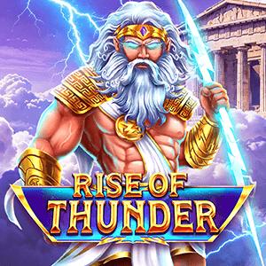 God of Thunder
